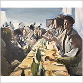 duetart - Viaggi di silenzi e di voci - Adrian Paci e Jean-Fr&eacute;d&eacute;ric Schnyder